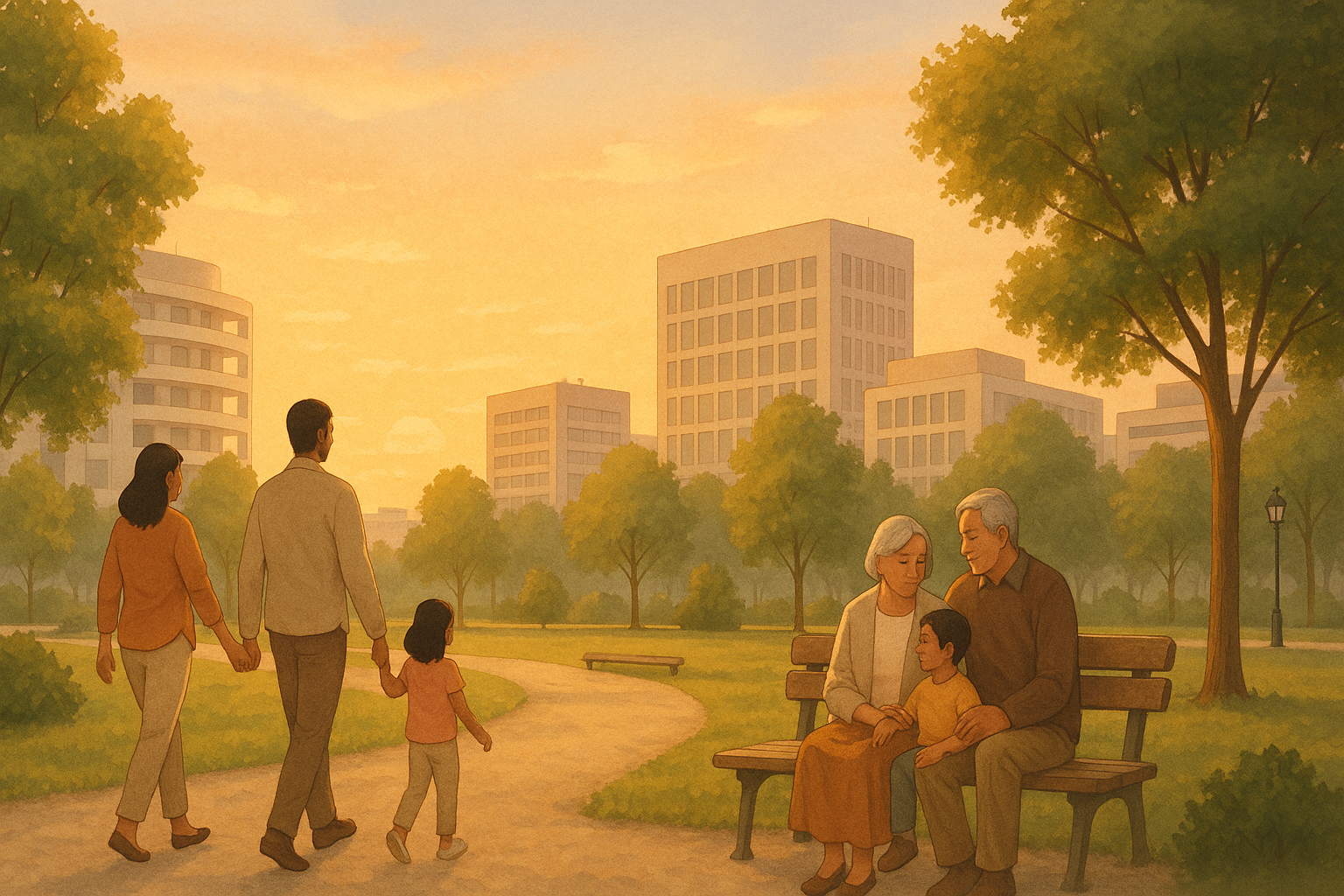 Droit de la famille à Évry